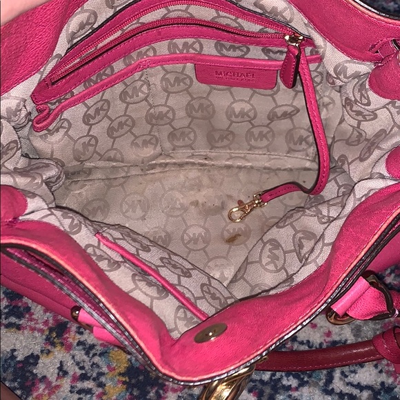 Michael Kors Hamilton Tote - Picture 11 of 11